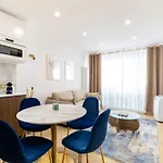 Appartement De Charme A 5 Minutes De La Mer