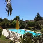 Mas Provencal 8 Pers, Air-Conditioned Private Pool
