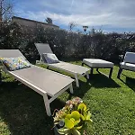 Maison Antibes Avec Jardin Privatif, 4 Chambres, Calme Dans Residence Avec Piscine