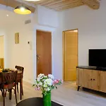 Charming Appartement II