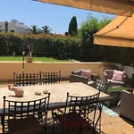Antibes, 85 M2, Ground Floor, Large Wood Terrace
