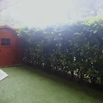 Antibes, 85 M2, Ground Floor, Large Wood Terrace