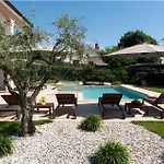 Modern Villa