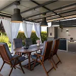 Modern Villa