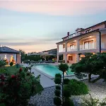 Modern Villa
