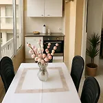 Studio 4 Couchages - A 12 Min De La Plage A Pied - Wifi Inclus - Parking Et Linge En Option