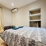 Le Sade 1Er Et Le Sade 2Nd - 2 Appartements Au Coeur D\'Antibes