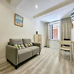 Les Haciendas - 5 Logements Dans Le Viel Antibes