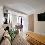 Les Marc - 5 Logements Dans Le Vieil Antibes
