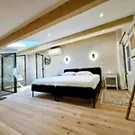 Le Magnum Riviera - Maison Proche De La Plage