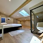 Le Magnum Riviera - Maison Proche De La Plage