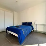 Le Marenda - Appartement Au Coeur D\'Antibes
