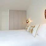 Le Paloma - Apt 4 Prs - High Standing - Air Conditioning