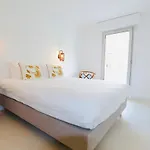 Le Paloma - Apt 4 Prs - High Standing - Air Conditioning