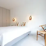 Le Paloma - Apt 4 Prs - High Standing - Air Conditioning