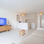 Le Paloma - Apt 4 Prs - High Standing - Air Conditioning
