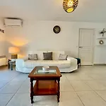 Villa Mickael - Apt De Standing 4 Prs - Plage A 300M