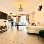 Villa Mickael - Apt De Standing 4 Prs - Plage A 300M