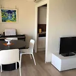 Luxurious Large 2 Rooms With Panoramic Sea View, Ac