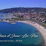 Luxurious Large 2 Rooms With Panoramic Sea View, Ac