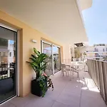 Le Marend 4 - T3 Avec Terrasse