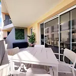 Le Marend 4 - T3 Avec Terrasse