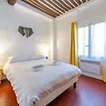 Le Bernardin Duplex - Proche Place Nationale