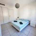 Plage De Juan Les Pins - Apartment With Air Conditioner