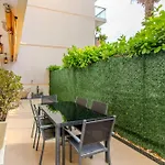 Delmas 3 Appartement 3 Chambres Spacieux Avec Grande Terrasse