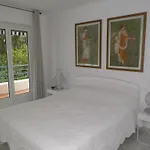 Residence Belvedere-deluxe seaview apartments nr B, C&D