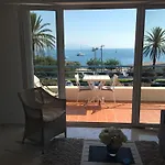 Residence Belvedere-deluxe seaview apartments nr B, C&D