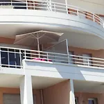Award Winning Antibes Apartment