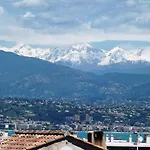 Award Winning Antibes Apartment