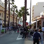 Juan Les Pins - Palais Des Fleurs
