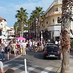Juan Les Pins - Palais Des Fleurs
