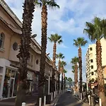 Studio- Antibes-Juan les Pins- Cote d\'Azur