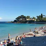 Studio- Antibes-Juan les Pins- Cote d\'Azur