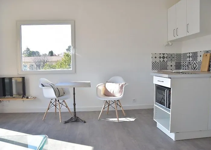 PETIT LOFT Antibes