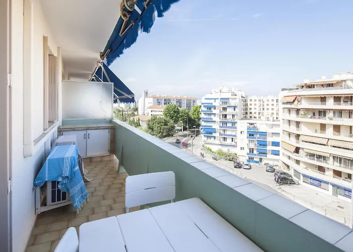 Appartement Badine - Welkeys