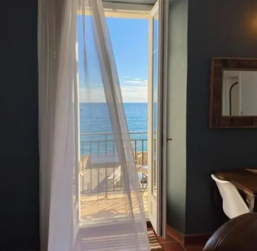 Stunning View