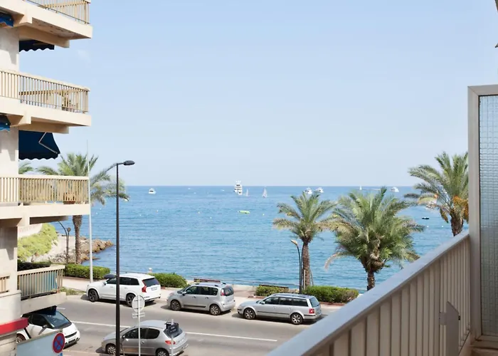 Appartement Ilette - Welkeys