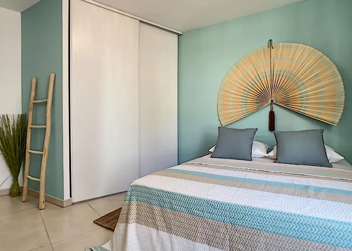 Centre Beau Logement T3 6 P Terrasse Wifi Pkg Clim