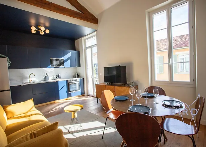 Nice Flat \