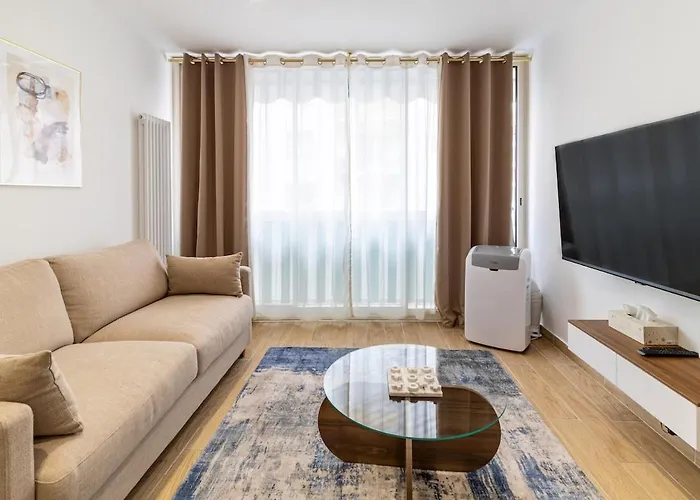 Appartement De Charme A 5 Minutes De La Mer