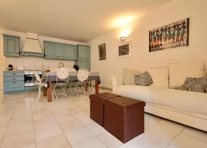 Villa Este Family, 4 Pers, Parking, Piscine