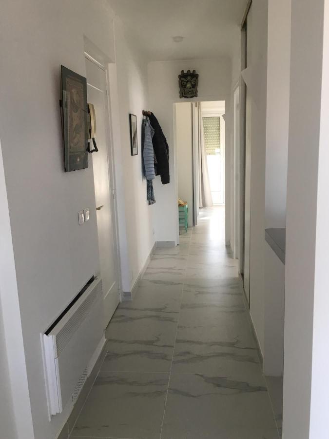 Belvedere-deluxe Seaview Nr B, C&d Appartement *