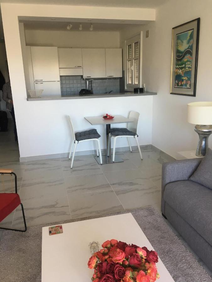 Belvedere-deluxe Seaview Nr B, C&d * Antibes