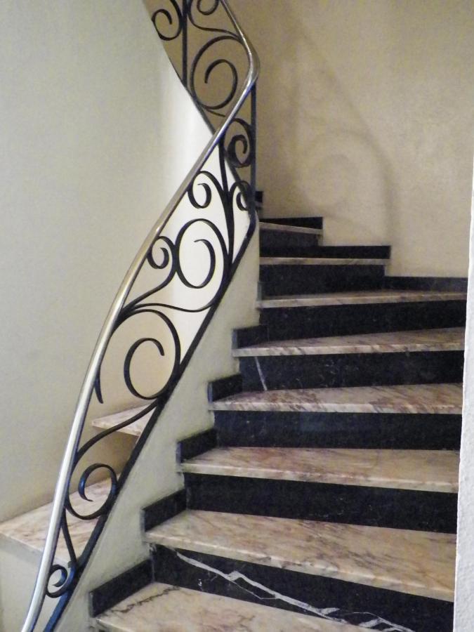 Belvedere-deluxe Seaview Nr B, C&d Appartement *