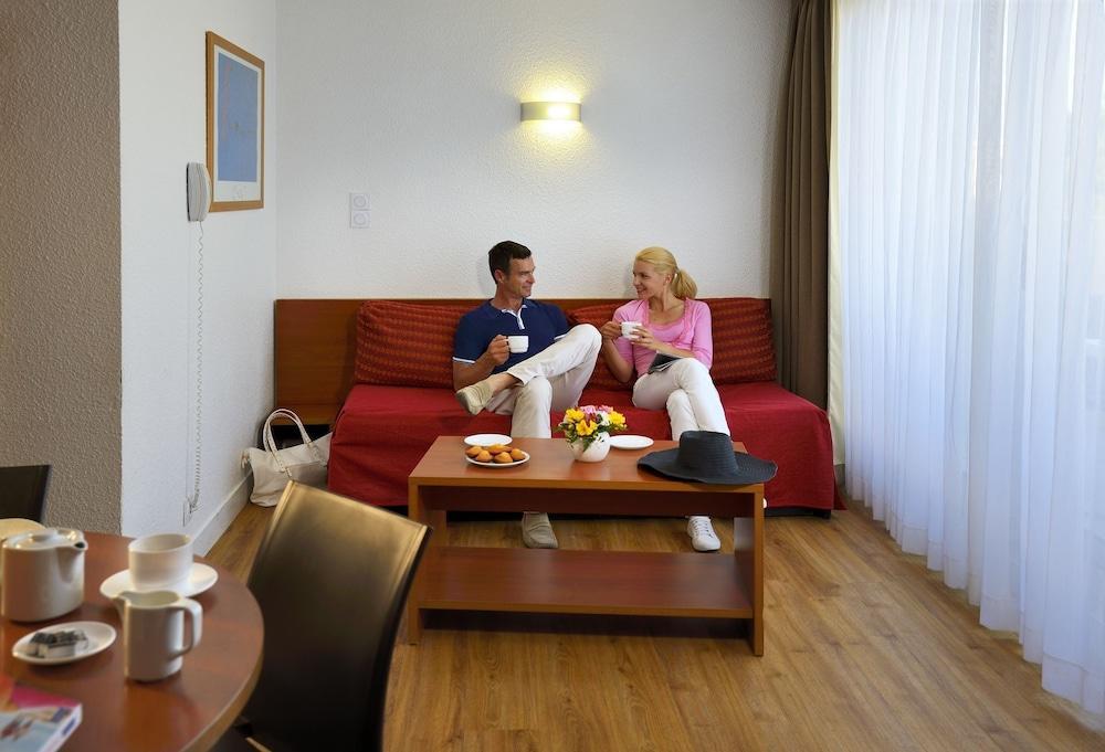 Residéal Antibes