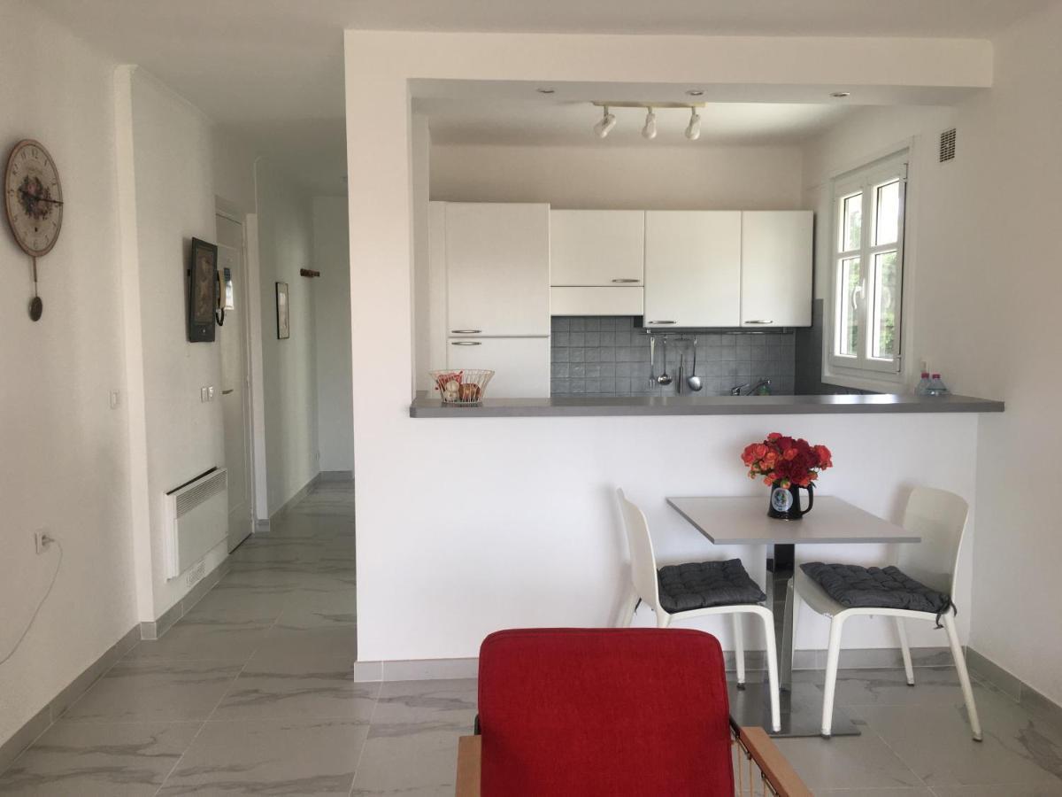 Belvedere-deluxe Seaview Nr B, C&d Antibes